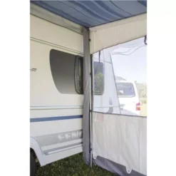 Camping Komfort -Camping Komfort 11671 1 fiamma kit poles light markise 2