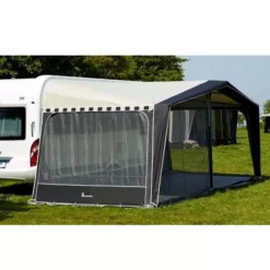 Isabella / Ventura Vorzelt-Netzseite 300 Cm