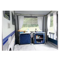 Vorzelt DWT Atelier Chalet Mit Vordach -Camping Komfort 3732 2 vorzelt dwt atelier chalet rundumdach ganzzelt 4