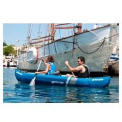 Kajak Sevylor Adventure Kit -Camping Komfort 8369 2