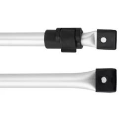 Westfield Vorzelt-Verandastange 160-190 Cm, Aluminium -Camping Komfort aluminium verandastange westfield vorzelte fuer vega ceres mars teleskopierbar 1000 2 23851