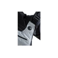 Auftriebshilfe Artistic Windigo S/M, Grau/schwarz -Camping Komfort artistic paddelwestel windigo schultergurte neopren 1000 3 20984