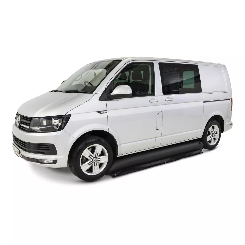 Aufblasbare Bodenschürze Dometic Inflatable Draught Skirt, SML 2 Aufblasbare Bodenschürze Dometic Inflatable Draught Skirt, SML – Bild 2