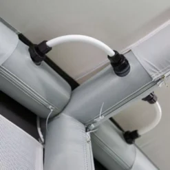 Aufblasbares Vorzelt StarCamp Octavia Air KlimaTex -Camping Komfort aufblasbare vorzelte starcamp luftschlaeuche luftschlaufsystem luftgestaenge 1000 5 23904