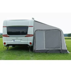 Luftvorzelt Westfield Ceres | Grösse 11 | Mod. 2023 -Camping Komfort aufblasbares vorzelt ceres groesse 11 westfield wohnwagenvorzelt seitenwand 1000 3 24655
