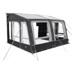 Aufblasbares Vorzelt Dometic Grande Air All-Season 390 S