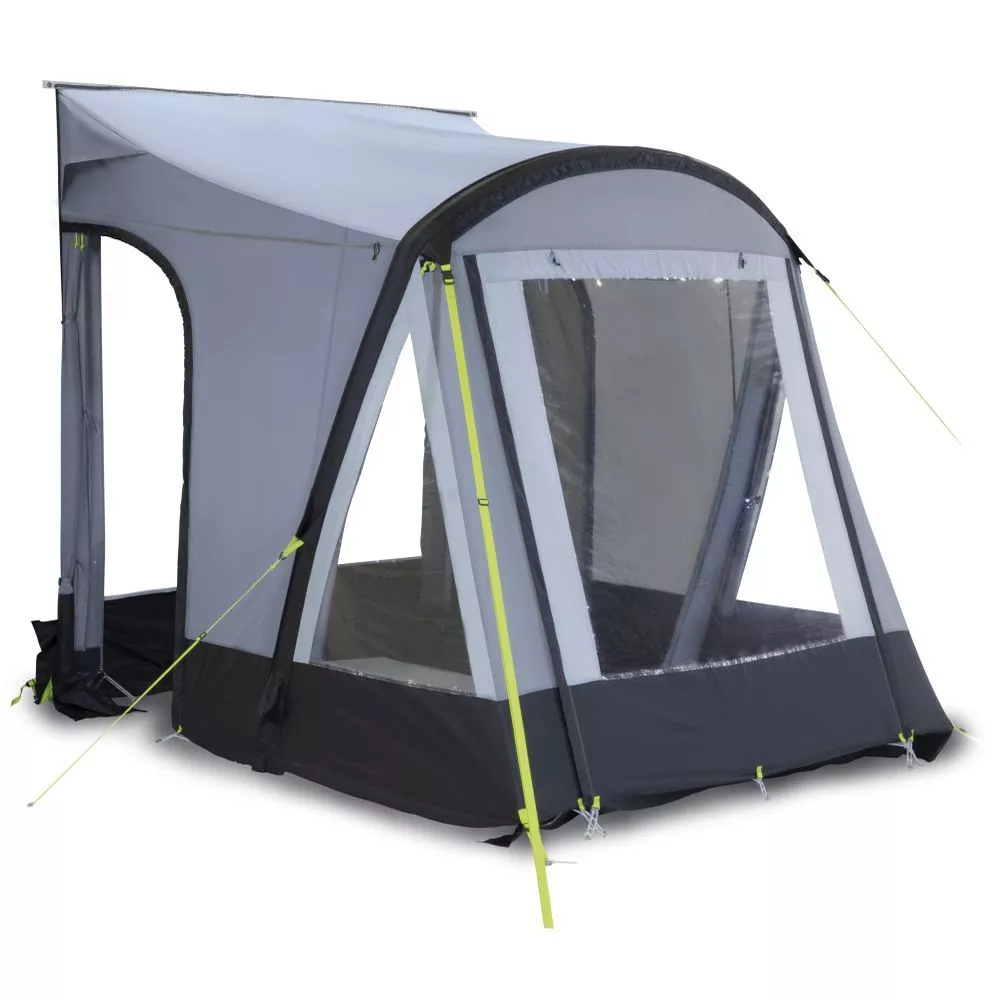 Aufblasbares Vorzelt Dometic Leggera Air 220 S 1 Aufblasbares Vorzelt Dometic Leggera Air 220 S