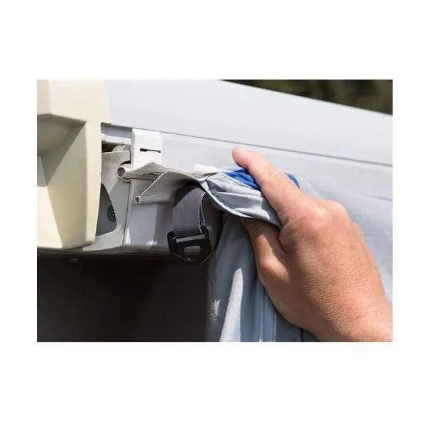 Aufblasbares Vorzelt DWT Speed Air, Grösse 4 High 7 Aufblasbares Vorzelt DWT Speed Air, Grösse 4 High – Bild 7