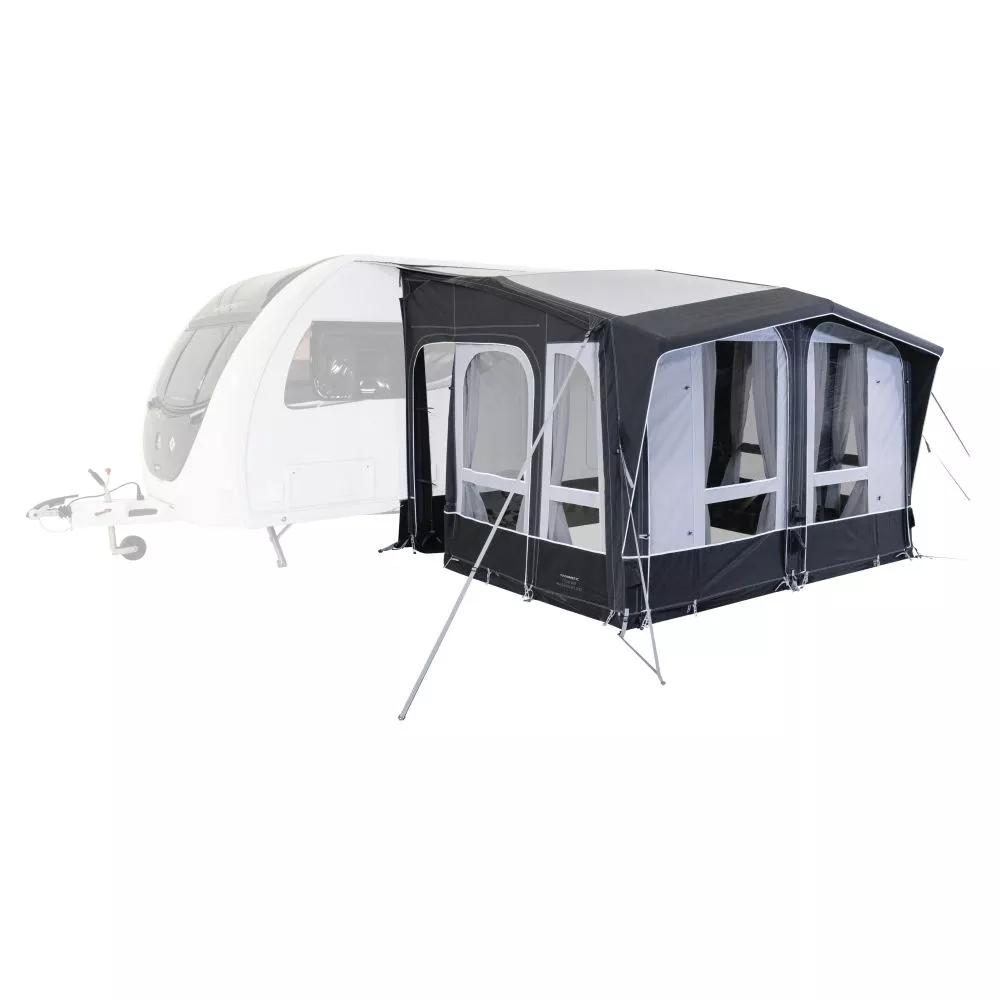 Aufblasbares Vorzelt Dometic Club Air All-Season 330 S 2 Aufblasbares Vorzelt Dometic Club Air All-Season 330 S – Bild 2