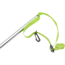 Vorzelt-Hängeschiene Dometic Awning Hanging Rail -Camping Komfort befestigungsgurt dometic awning hanging rail vorzeltkleiderstange kleideraufhaengung 800 2 24355