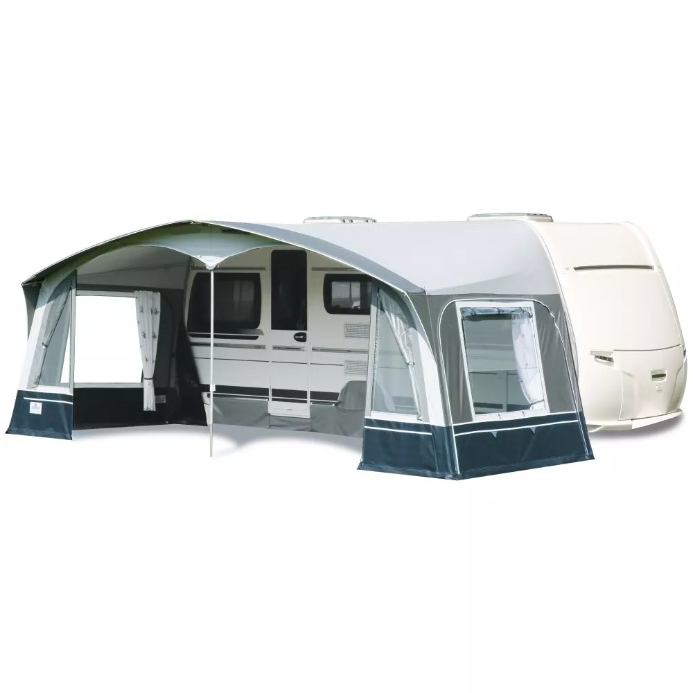 Vorzelt Brand Arcade 240 4 Vorzelt Brand Arcade 240 – Bild 4