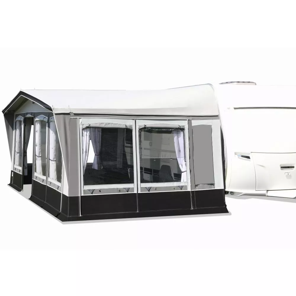 Wohnwagen-Vorzelt Brand Atrium 240 9 Wohnwagen-Vorzelt Brand Atrium 240 – Bild 9