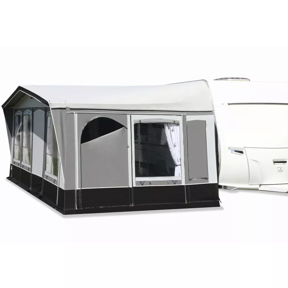 Wohnwagen-Vorzelt Brand Atrium 240 12 Wohnwagen-Vorzelt Brand Atrium 240 – Bild 12