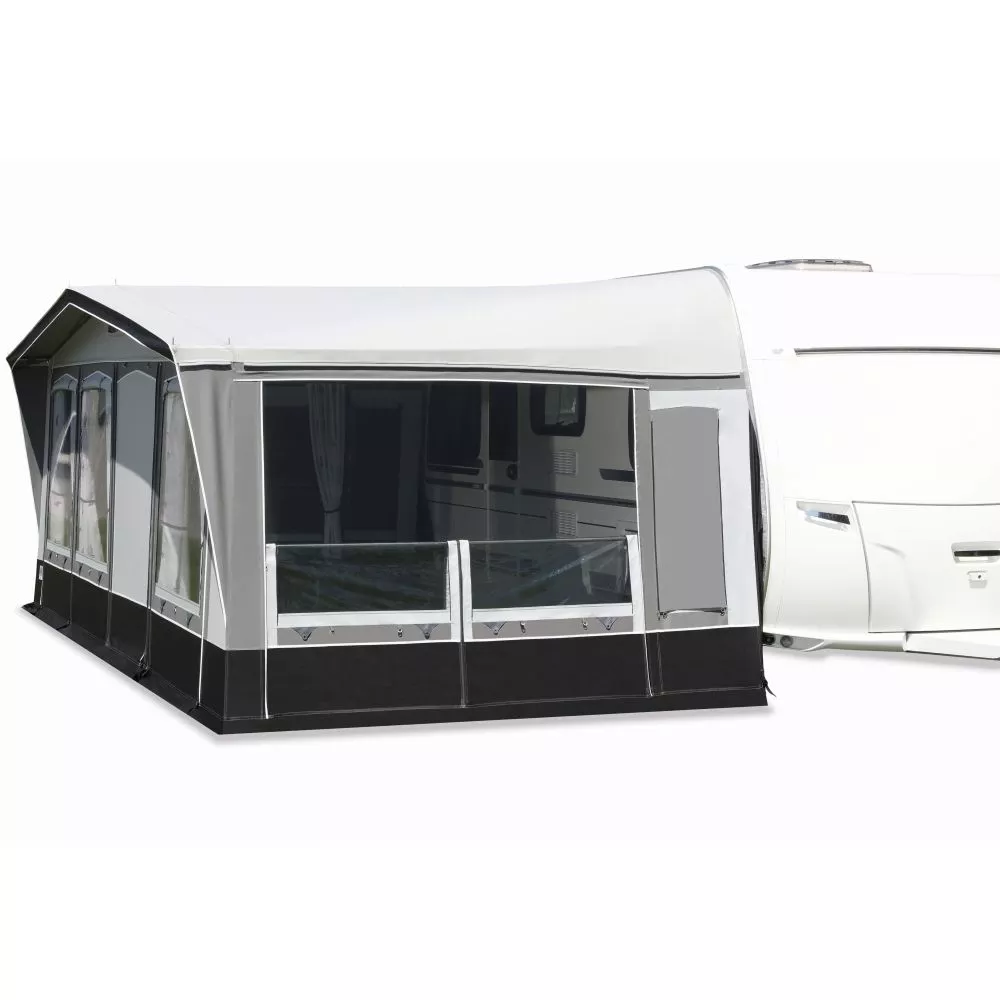 Wohnwagen-Vorzelt Brand Atrium 240 14 Wohnwagen-Vorzelt Brand Atrium 240 – Bild 14