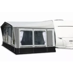 Wohnwagen-Vorzelt Brand Atrium 240 21 Wohnwagen-Vorzelt Brand Atrium 240 -Camping Komfort brand atrium 240 vorzelt seitenwand zwei klarsichtfolien fenster elemente 1000 7 16740