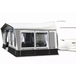 Brand Vorzelt Atrium 300 -Camping Komfort brand atrium 300 kombinierte seitenwandelemente belueftung klarfolien fenster 1000 9 23645