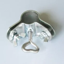 Brand Vorzelt-Eckschellen, 32 Mm