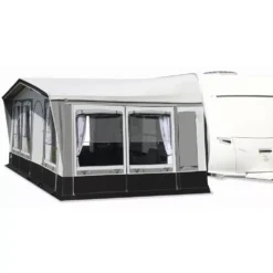 Vorzelt Brand Palazzo 240 -Camping Komfort brand palazzo 240 caravan vorzelt seitenwand beide lueftungselemente 1000 3 1824