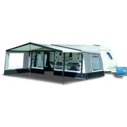 Vorzelt-Sonnendach Brand Parasol XL -Camping Komfort brand parasol xl vorzelt sonnendach sonnenschutz mit seitenwand 1000 2 16751