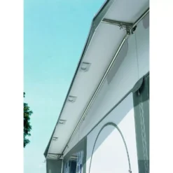 Vorzelt-Sonnendach Brand Solair -Camping Komfort brand solair befestigung sonnendach unter vorzelt vordach 1000 2 1832