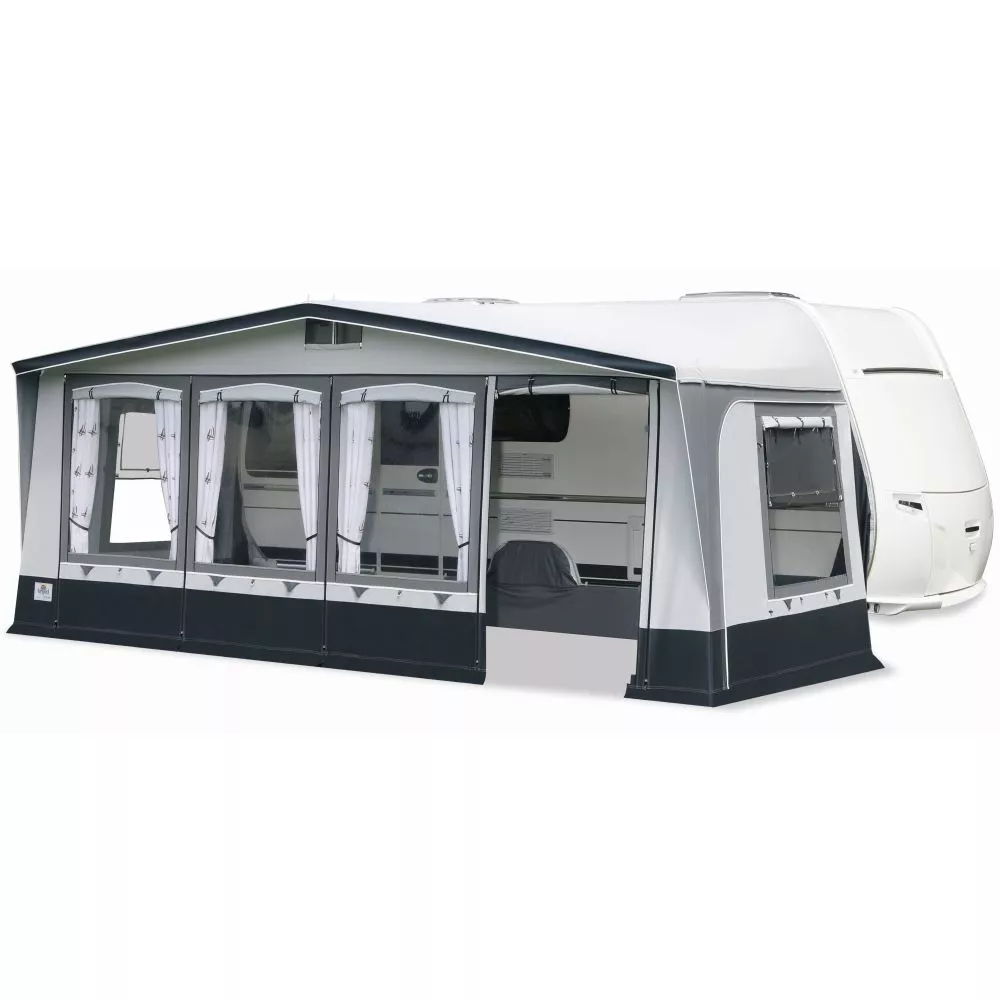 Vorzelt Brand Tarifa 240 2 Vorzelt Brand Tarifa 240 – Bild 2