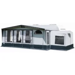 Vorzelt Brand Topas 350 -Camping Komfort brand topas 350 optionaler seitenanbau rechtsseitig linksseitig anbringbar 1000 5 19898