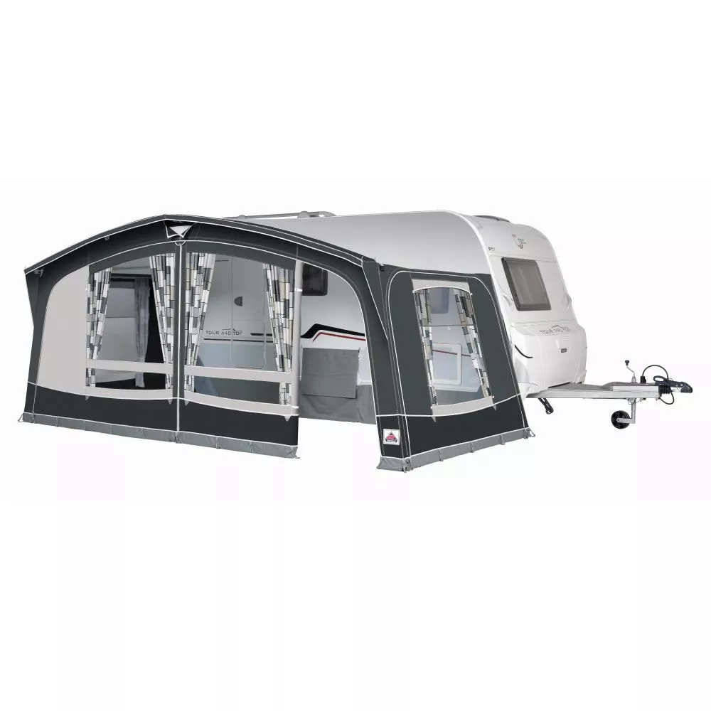 Wohnwagen-Vorzelt Dorema Octavia 1 Wohnwagen-Vorzelt Dorema Octavia