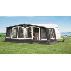 Vorzelt DWT Swing 300 -Camping Komfort caravanvorzelt dwt zelte wohnwagen vorzelt swing 300 familienvorzelt 1000 2 14491