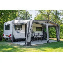 Luftvorzelt Westfield Pluto 9 | Mod. 2023 -Camping Komfort caravanvorzelt westfield pluto groesse 9 reisevorzelt saisonvorzelt 1000 4 22672