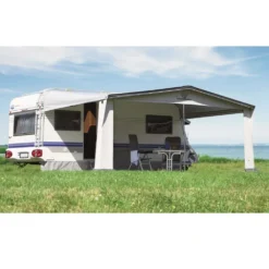 Wohnwagen-Vorzelt DWT Tango 300 -Camping Komfort dauervorzelt dwt tango 300 wohnwagen vorzelt ganzzelt als sonnendach 1000 5 1802
