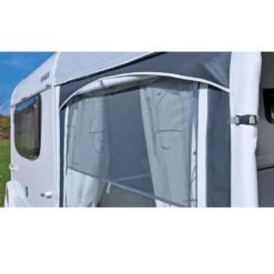 Dauervorzelt Hahn Zelte Finnland 280 -Camping Komfort dauervorzelt hahn zelte finnland fensterblenden wohnwagen vorzelt 1000 5 23931