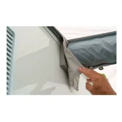 Dichtungspolster Dometic Packing Pads Für Vorzelte -Camping Komfort dichtungspolster packing pads dometic 8 stueck vorzeltabdichtung vorzeltzubehoer 1000 2 21187