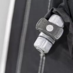 Aufblasbares Vorzelt Dometic Rally Air Pro 260 S -Camping Komfort dometic aufblasbare vorzelte einpunkt aufblassystem aufpumpsystem gestaengesystem 1000 3 21832