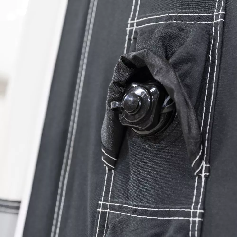 Aufblasbares Vorzelt Dometic Club Air All-Season 330 S 4 Aufblasbares Vorzelt Dometic Club Air All-Season 330 S – Bild 4