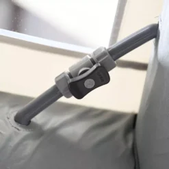 Aufblasbares Vorzelt Dometic Grande Air Pro 390 S -Camping Komfort dometic einpunkt aufblassystem luftschlaeuche aufpumpsystem 1000 2 21827