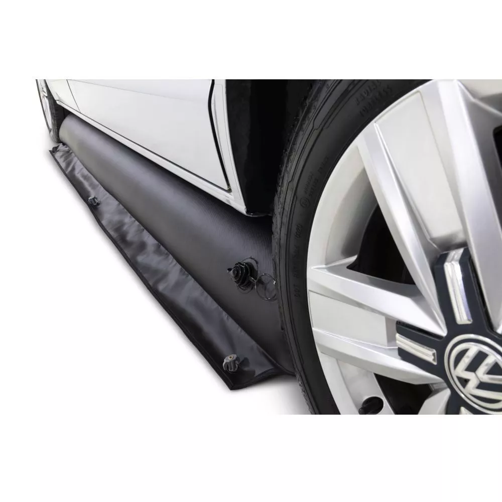 Aufblasbare Bodenschürze Dometic Inflatable Draught Skirt, SML 1 Aufblasbare Bodenschürze Dometic Inflatable Draught Skirt, SML