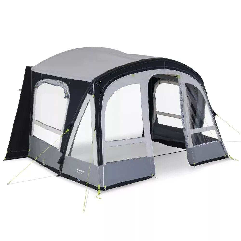 Aufblasbares Vorzelt Dometic Pop Air Pro 365 Für Eriba / Trigano 1 Aufblasbares Vorzelt Dometic Pop Air Pro 365 Für Eriba / Trigano