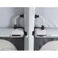 Aufblasbares Vorzelt Dorema Magnum Air Force 390 All Season -Camping Komfort dorema magnum air force all season luftgestaenge aufblasbares reisevorzelt caravanvorzelt 1000 2 22252