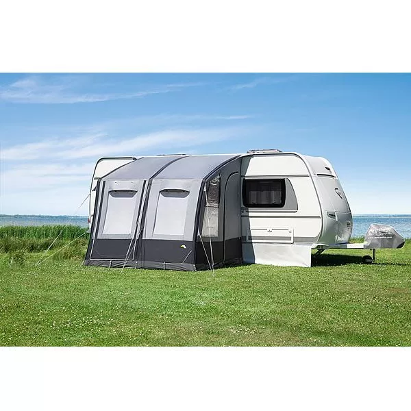 Aufblasbares Vorzelt DWT Speed Air, Grösse 4 High 4 Aufblasbares Vorzelt DWT Speed Air, Grösse 4 High – Bild 4