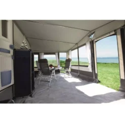 Vorzelt DWT Carat 240 -Camping Komfort dwt carat 240 caravanvorzelt wohnwagen vorzelt innenraum 1000 4 2055