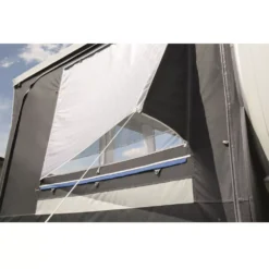 Wohnwagenvorzelt DWT Polo 300 -Camping Komfort dwt ganzzelt polo 300 wohnwagen caravanvorzelt fenster mit fensterklappen 1000 3 23220