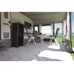 Wohnwagen-Vorzelt DWT Tango 300 -Camping Komfort dwt tango 300 familienvorzelt ganzzelt innenraum 1000 7 1802