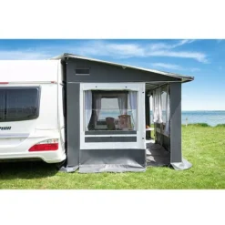 Wohnwagen-Vorzelt DWT Favorit III -Camping Komfort dwt teilvorzelt vorzelt favorit III favorit 3 wohnwagen vorzelt 5 4 3742