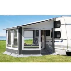 Caravan-Vorzelt DWT Juwel III - Mittigeinzug 10 Caravan-Vorzelt DWT Juwel III - Mittigeinzug -Camping Komfort dwt teilvorzelt vorzelt juwel III juwel 3 vorzelt wohnwagen 4 3 15364