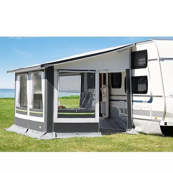 Caravan-Vorzelt DWT Juwel III - Mittigeinzug 4 Caravan-Vorzelt DWT Juwel III - Mittigeinzug – Bild 4