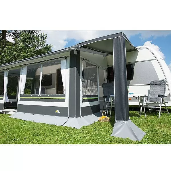 Caravan-Vorzelt DWT Juwel III - Mittigeinzug 7 Caravan-Vorzelt DWT Juwel III - Mittigeinzug – Bild 7