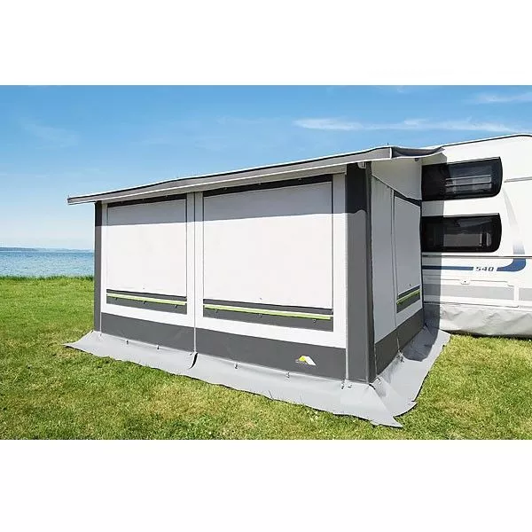 Caravan-Vorzelt DWT Juwel III - Mittigeinzug 6 Caravan-Vorzelt DWT Juwel III - Mittigeinzug – Bild 6