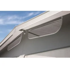 Wohnwagen-Vorzelt DWT Prinz Plus 300 18 Wohnwagen-Vorzelt DWT Prinz Plus 300 -Camping Komfort dwt vorzelte prinz plus fuer wohnwagen ganzzelt dauerhochentlueftung 1000 8 23215