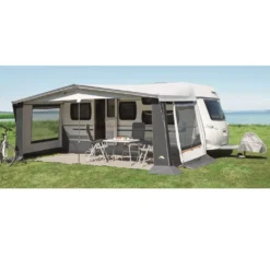 Wohnwagen-Vorzelt DWT Prinz Plus 240 12 Wohnwagen-Vorzelt DWT Prinz Plus 240 -Camping Komfort ganzjahresvorzelt dwt prinz plus 240 fuer saisoncamping wohnwagenvorzelt ganzzelt 1000 5 22202