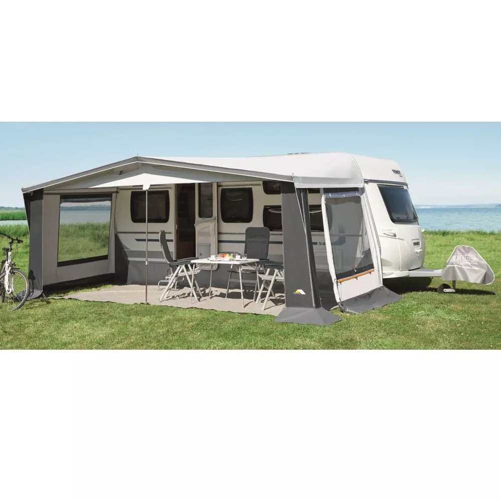 Wohnwagen-Vorzelt DWT Prinz Plus 300 6 Wohnwagen-Vorzelt DWT Prinz Plus 300 – Bild 6